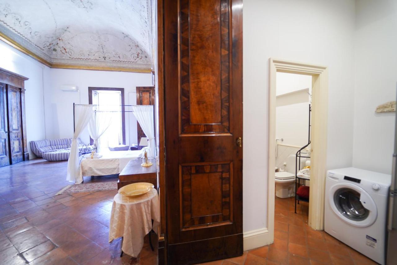 Casa Napoletana - Culture Apartment Naples Exterior photo