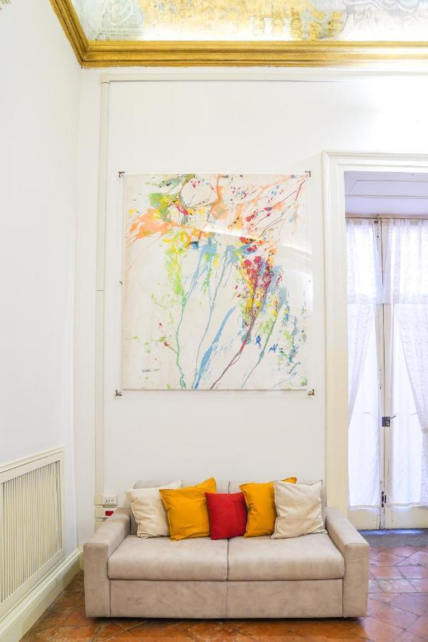 Casa Napoletana - Culture Apartment Naples Exterior photo